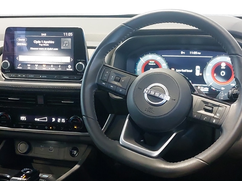 Used Nissan X-Trail 2024 for sale - 77537033: Photo 7