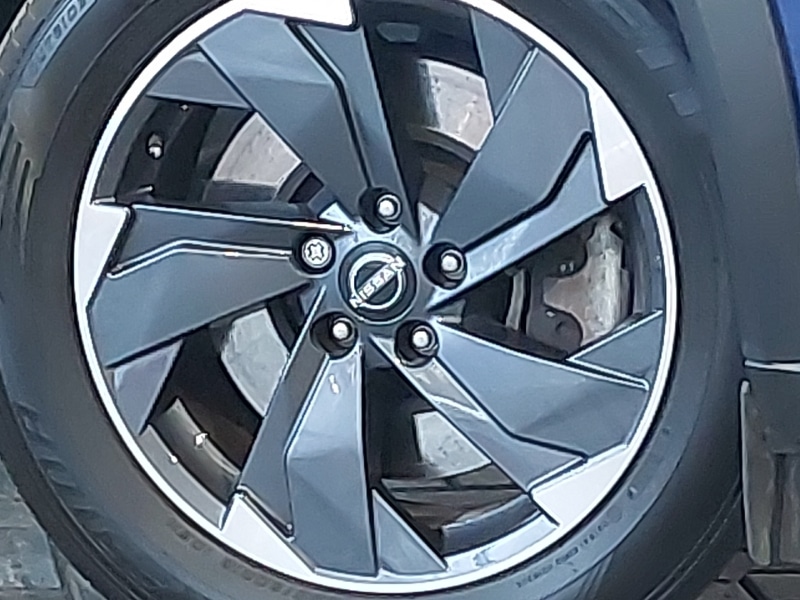 Used Nissan X-Trail 2024 for sale - 77537033: Photo 9