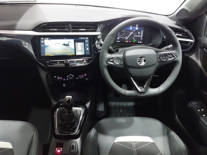 Used Vauxhall Corsa 2025 for sale - 77162630: Photo 10