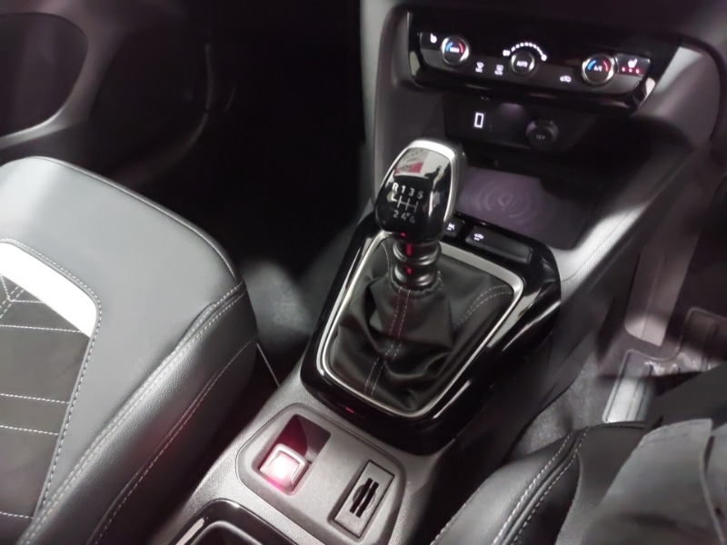 Used Vauxhall Corsa 2025 for sale - 77162630: Photo 12