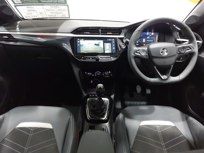 Used Vauxhall Corsa 2025 for sale - 77162630: Photo 2