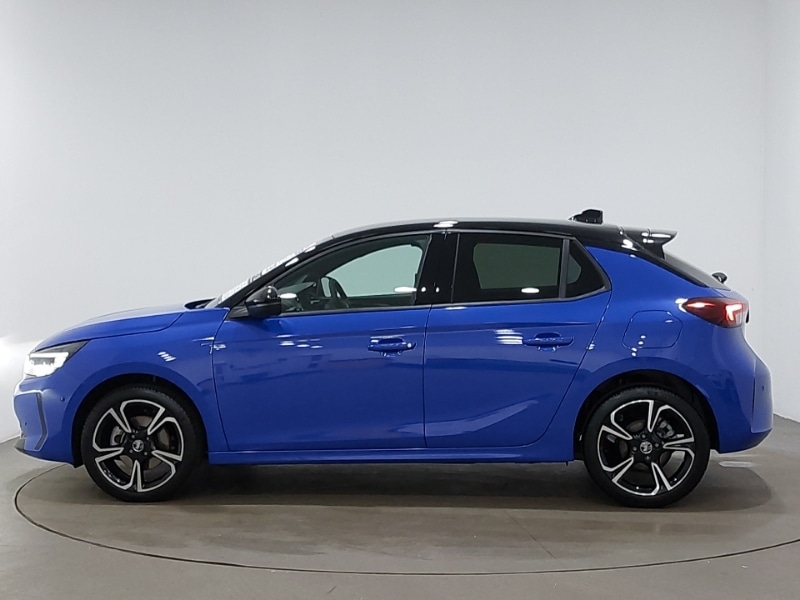 Used Vauxhall Corsa 2025 for sale - 77162630: Photo 4