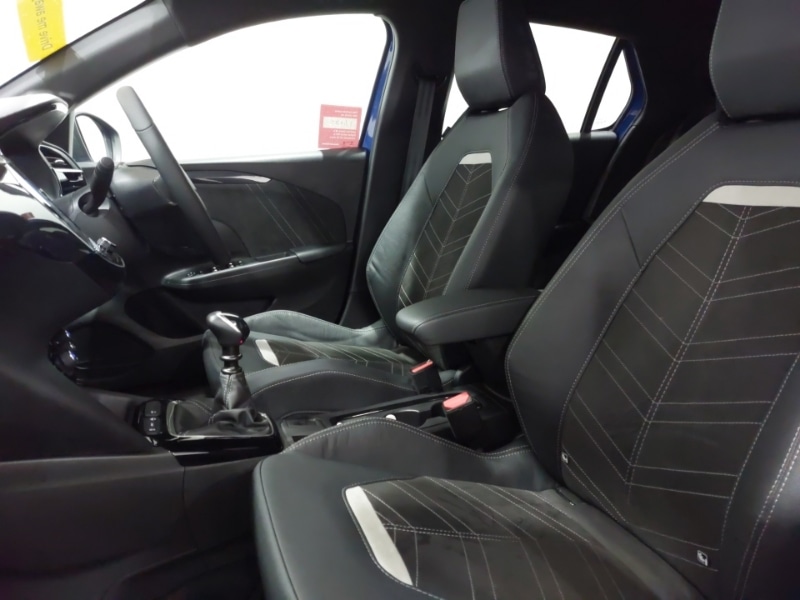 Used Vauxhall Corsa 2025 for sale - 77162630: Photo 5