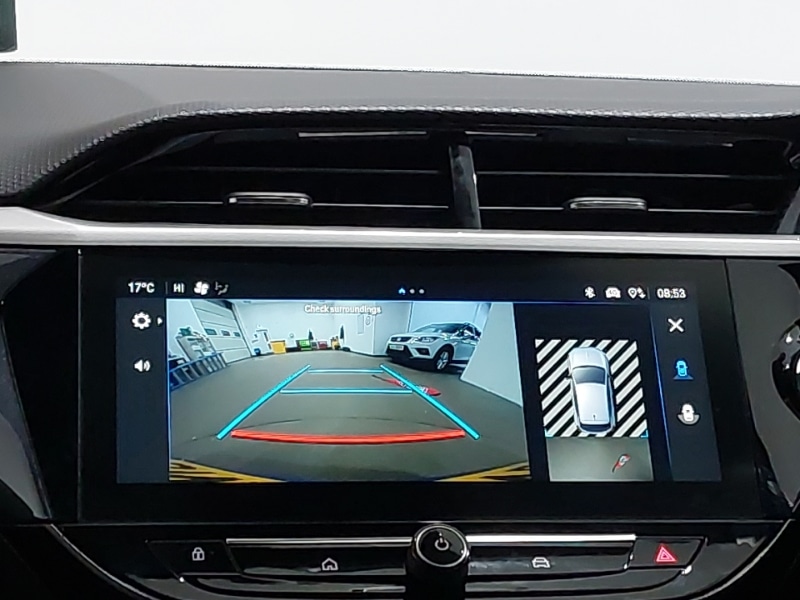 Used Vauxhall Corsa 2025 for sale - 77162630: Photo 7