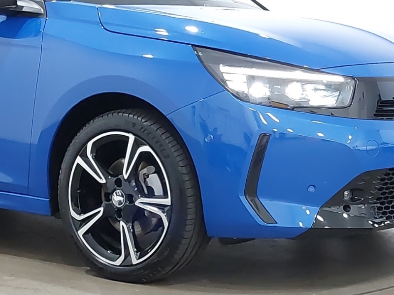 Used Vauxhall Corsa 2025 for sale - 77162630: Photo 9