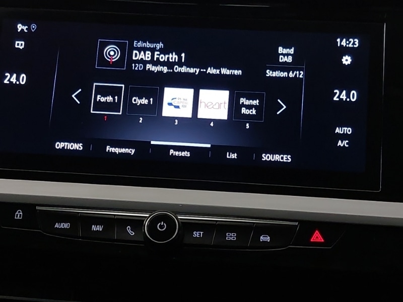 Used Vauxhall Grandland 2024 for sale - 77987568: Photo 10