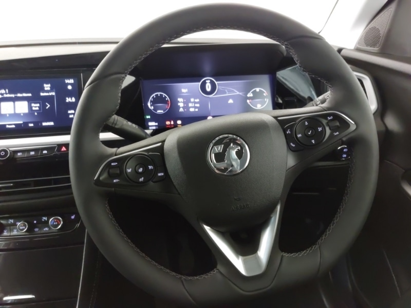 Used Vauxhall Grandland 2024 for sale - 77987568: Photo 11