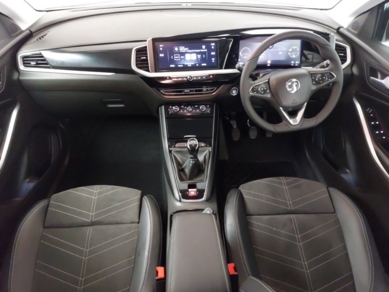 Used Vauxhall Grandland 2024 for sale - 77987568: Photo 2