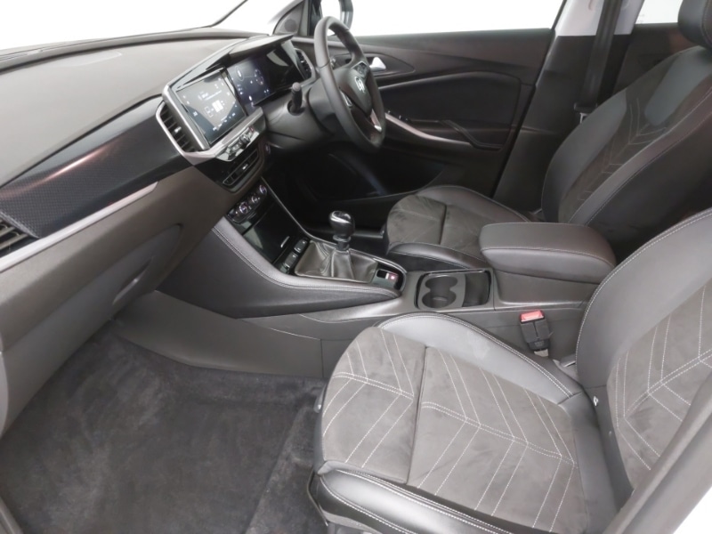 Used Vauxhall Grandland 2024 for sale - 77987568: Photo 5