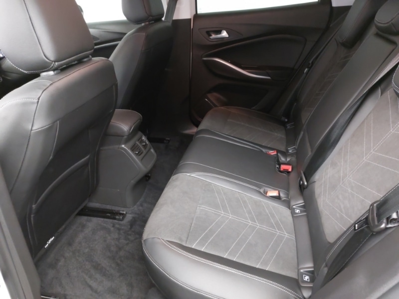 Used Vauxhall Grandland 2024 for sale - 77987568: Photo 6