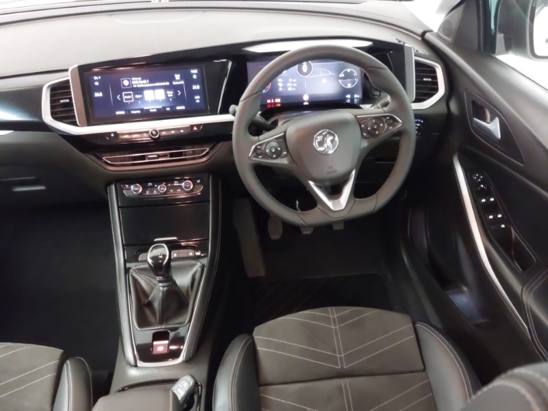 Used Vauxhall Grandland 2024 for sale - 77987568: Photo 7