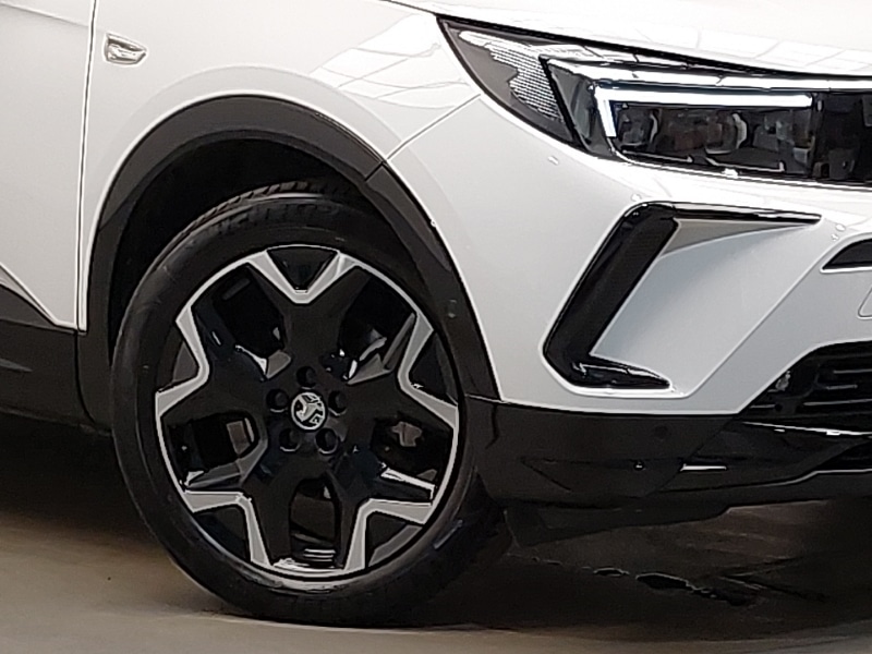 Used Vauxhall Grandland 2024 for sale - 77987568: Photo 9