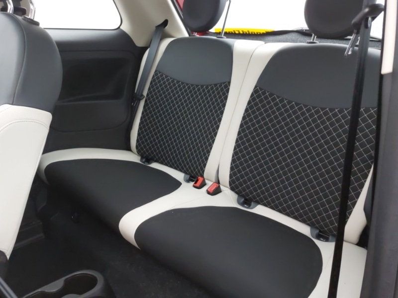 Used Fiat 500 2022 for sale - 76548383: Photo 6