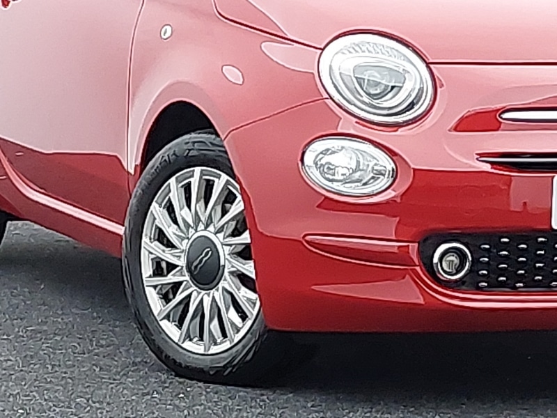 Used Fiat 500 2022 for sale - 76548383: Photo 9