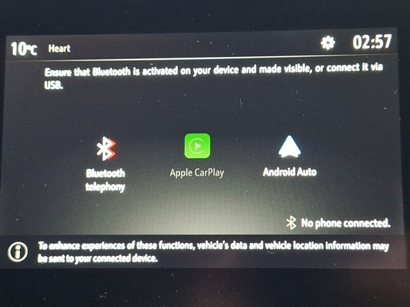 Used Vauxhall Corsa 2022 for sale - 77509459: Photo 10