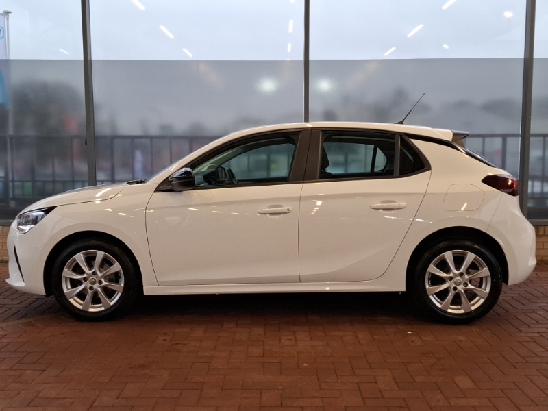 Used Vauxhall Corsa 2022 for sale - 77509459: Photo 4