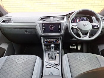 Used Volkswagen Tiguan 2023 for sale - 77793185: Photo