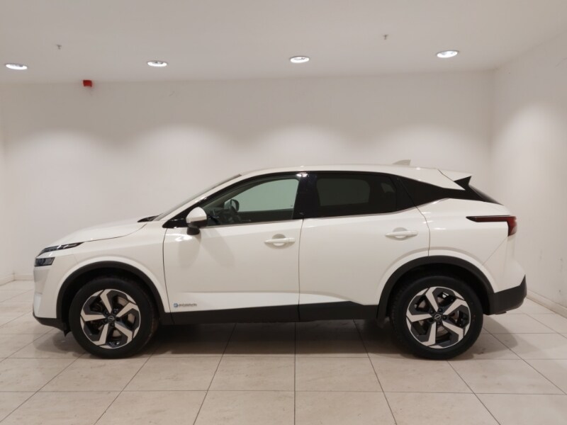 Used Nissan Qashqai 2023 for sale - 78118333: Photo 4