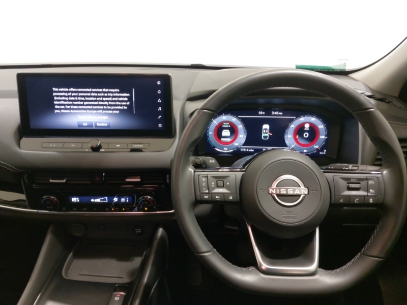 Used Nissan Qashqai 2023 for sale - 78118333: Photo 7