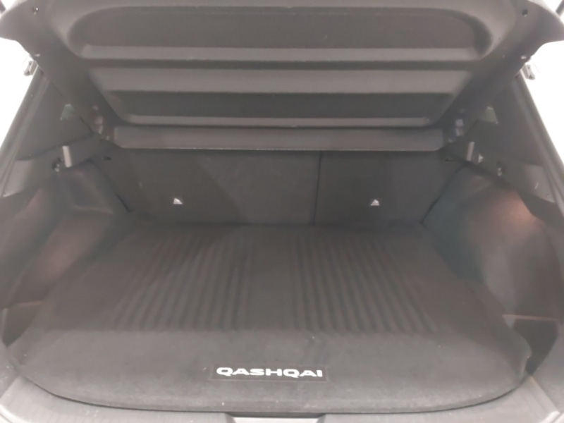 Used Nissan Qashqai 2023 for sale - 78118333: Photo 8