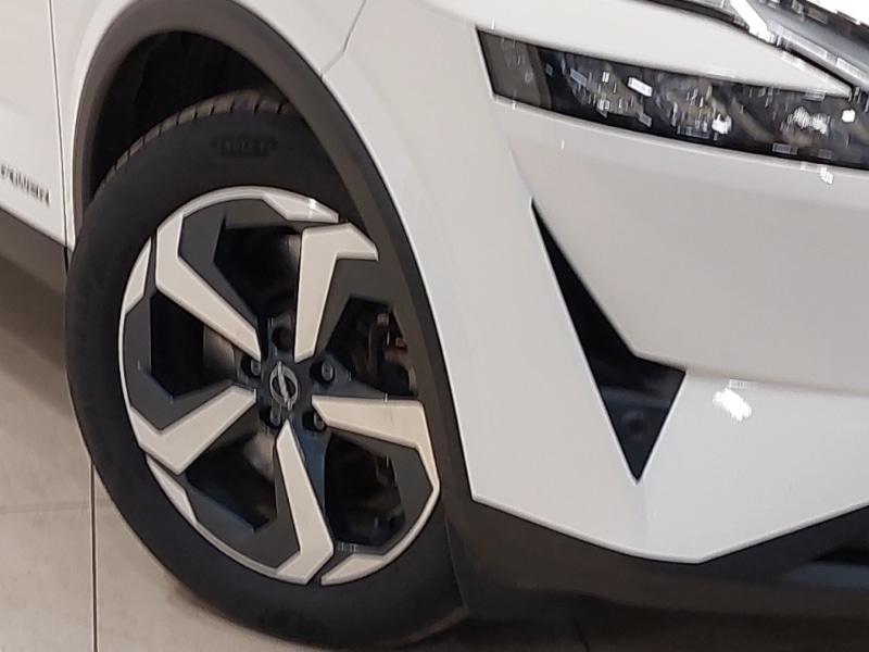 Used Nissan Qashqai 2023 for sale - 78118333: Photo 9