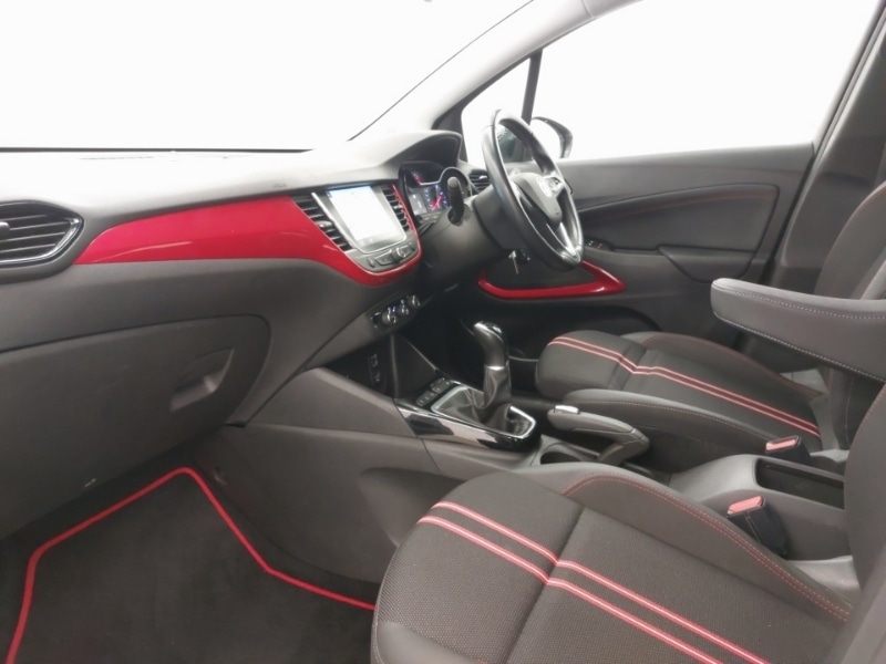 Used Vauxhall Crossland 2022 for sale - 77876106: Photo 5