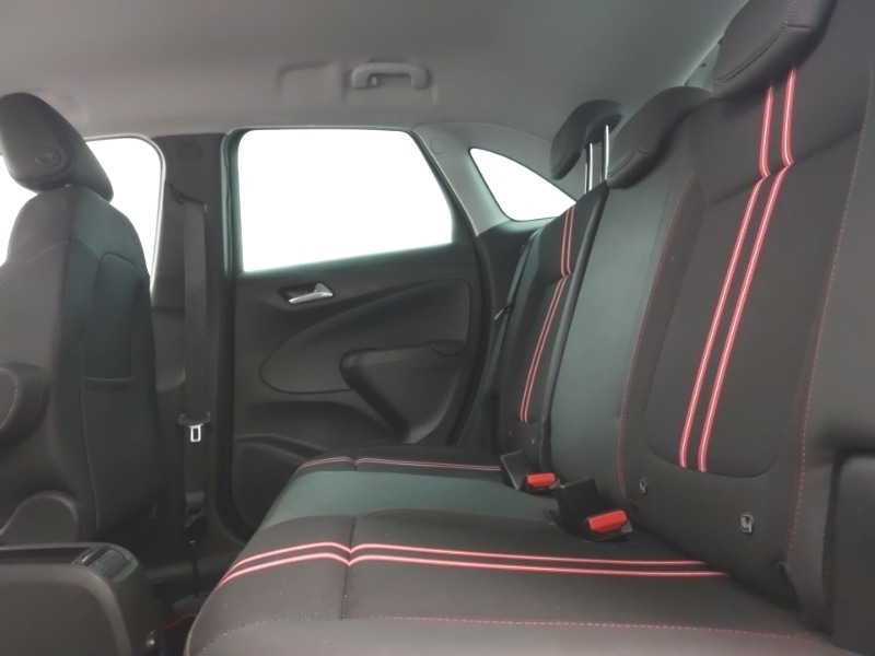 Used Vauxhall Crossland 2022 for sale - 77876106: Photo 6