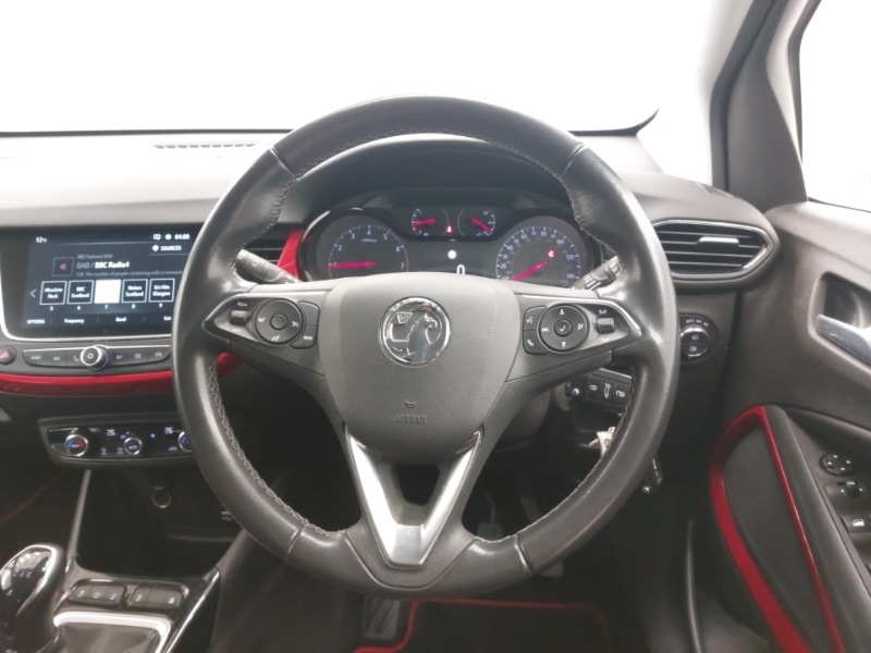 Used Vauxhall Crossland 2022 for sale - 77876106: Photo 7
