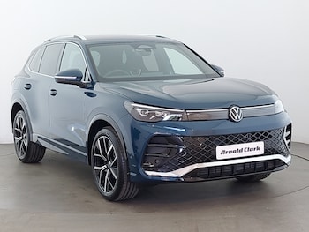 2025 - 1.5 eTSI 150 R-Line 5dr DSG