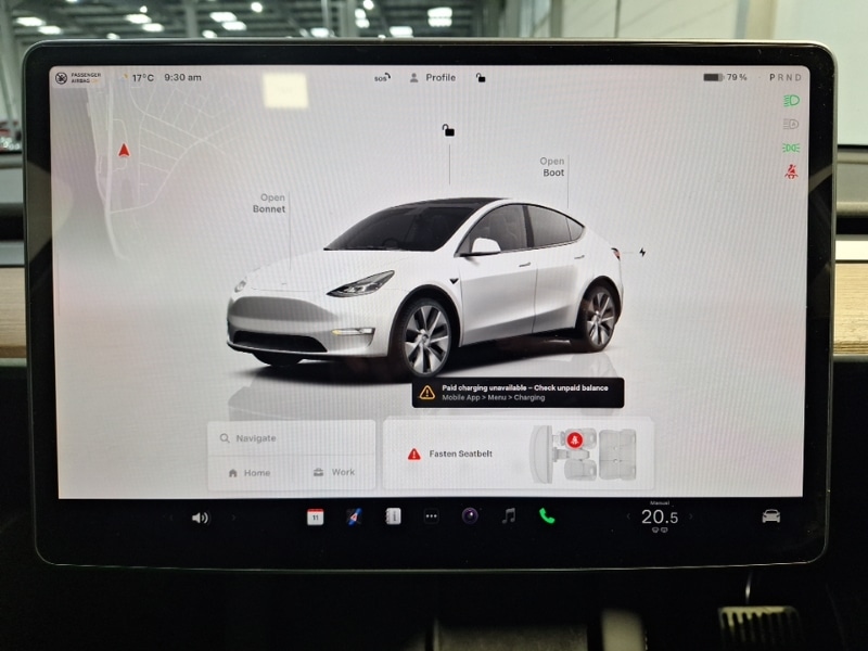 Used Tesla Model Y 2022 for sale - 76915735: Photo 11