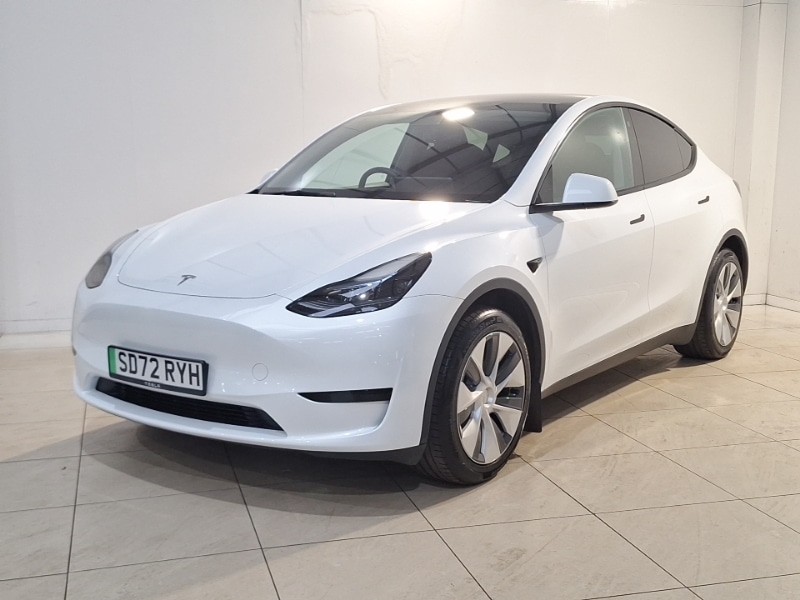 Used Tesla Model Y 2022 for sale - 76915735: Photo 12