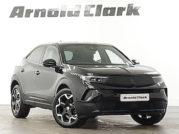 Vauxhall Mokka feature image