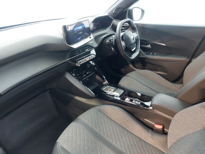 Used Peugeot 2008 2023 for sale - 77732058: Photo 5