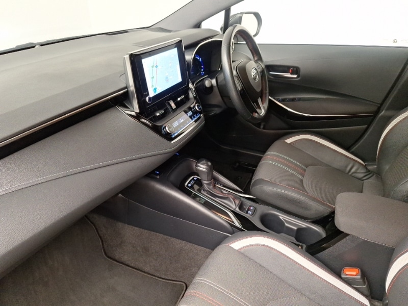 Used Toyota Corolla 2022 for sale - 78080221: Photo 5