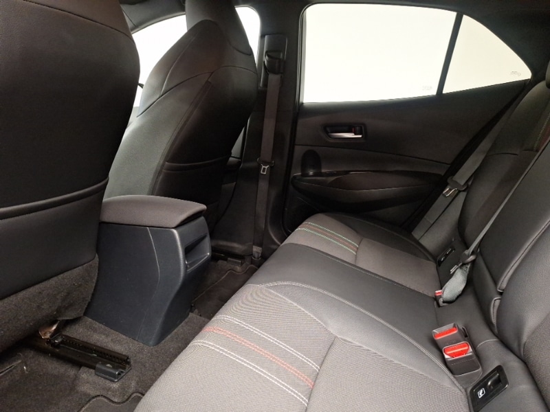 Used Toyota Corolla 2022 for sale - 78080221: Photo 6