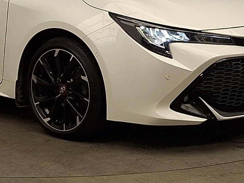 Used Toyota Corolla 2022 for sale - 78080221: Photo 9