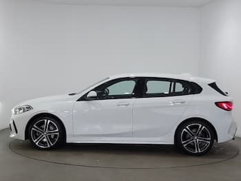 Used BMW 1 Series 2023 for sale - 79839600: Photo