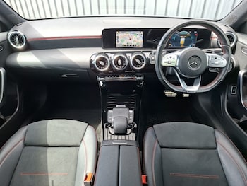 Used Mercedes-Benz A-Class 2020 for sale - 79310382: Photo