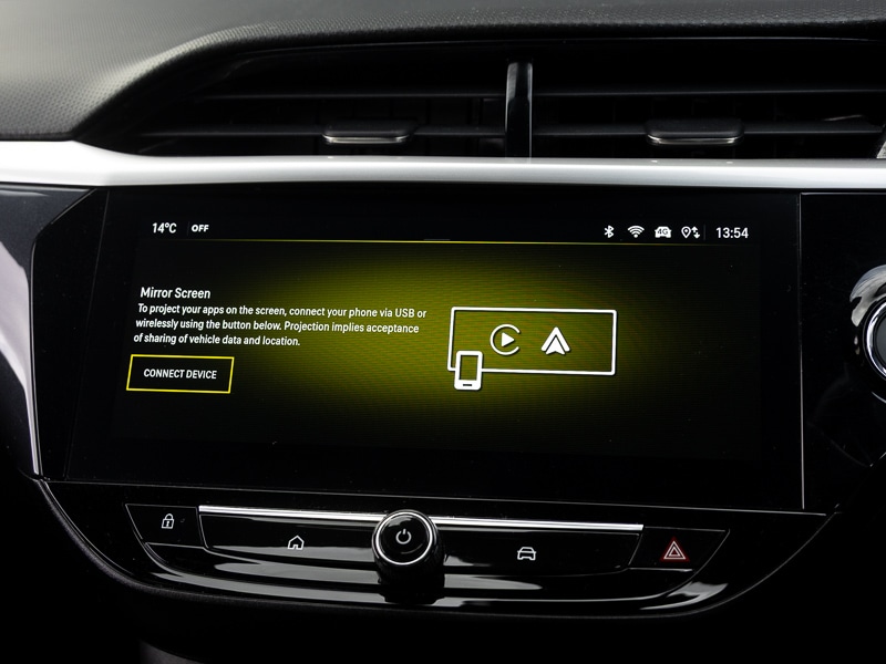 Used Vauxhall Corsa 2024 for sale - 77285118: Photo 11