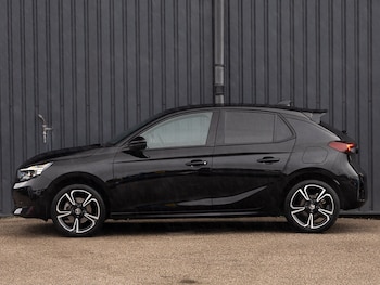 Used Vauxhall Corsa 2024 for sale - 77285118: Photo