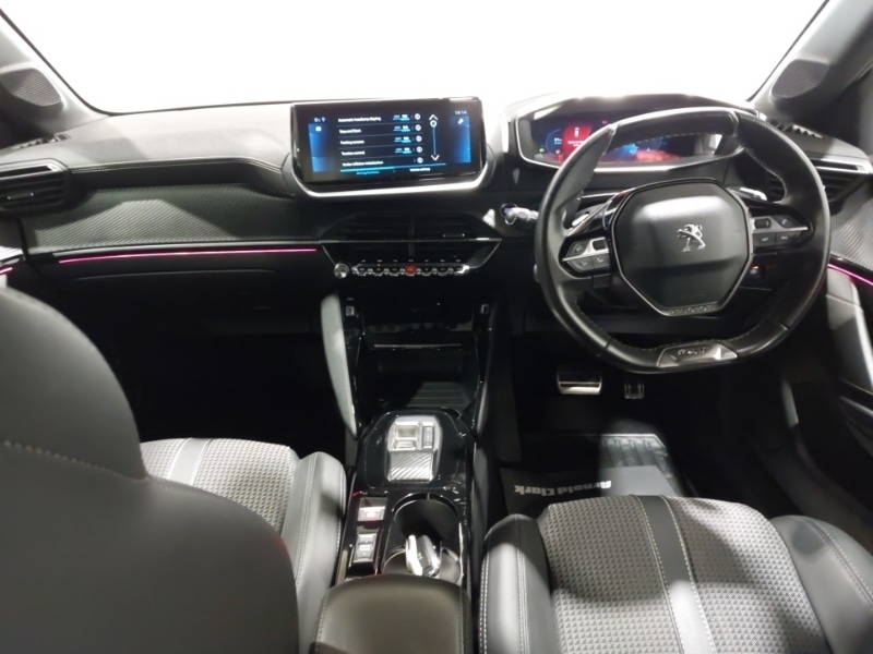 Used Peugeot 208 2022 for sale - 77325461: Photo 2