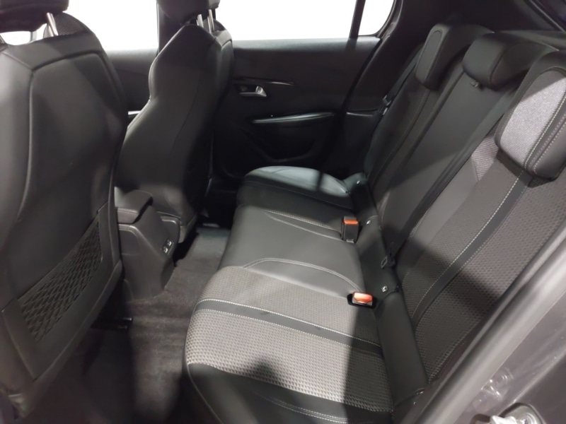 Used Peugeot 208 2022 for sale - 77325461: Photo 6