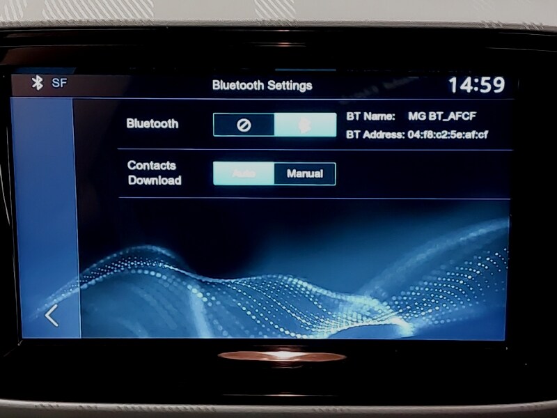 Used MG MG3 2023 for sale - 77690375: Photo 11