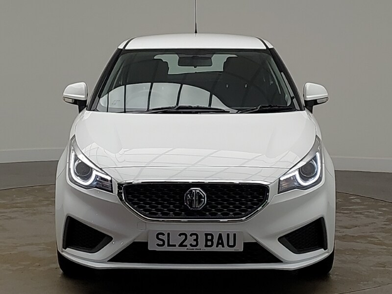 Used MG MG3 2023 for sale - 77690375: Photo 12