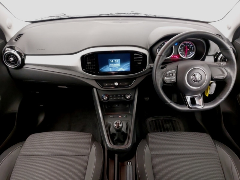 Used MG MG3 2023 for sale - 77690375: Photo 2