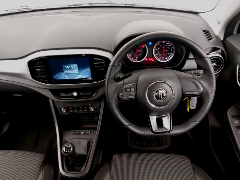 Used MG MG3 2023 for sale - 77690375: Photo 7