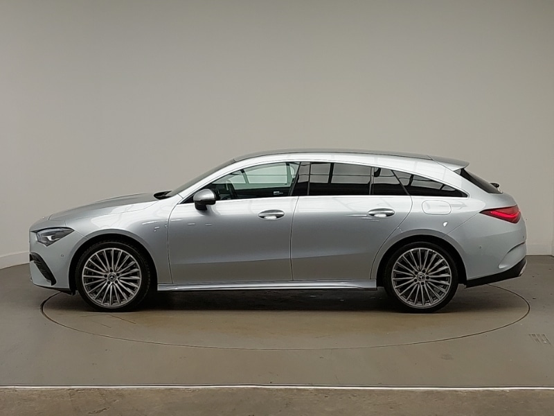 Used Mercedes-Benz CLA 2024 for sale - 77338825: Photo 4