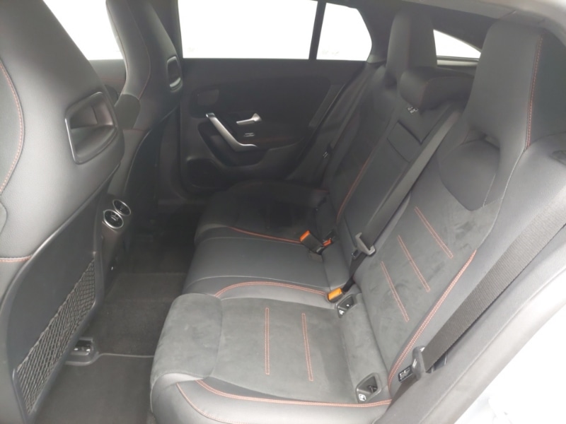 Used Mercedes-Benz CLA 2024 for sale - 77338825: Photo 6