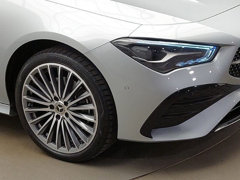 Used Mercedes-Benz CLA 2024 for sale - 77338825: Photo 9