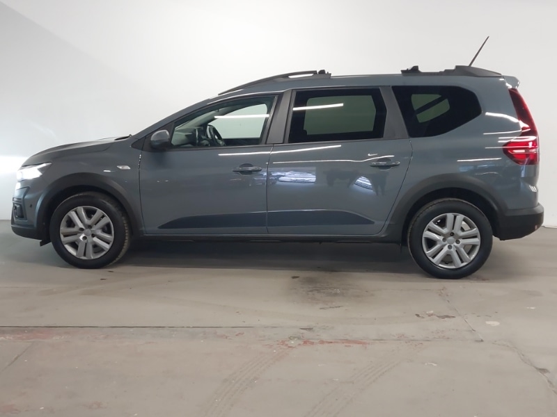 Used Dacia Jogger 2023 for sale - 77266475: Photo 4